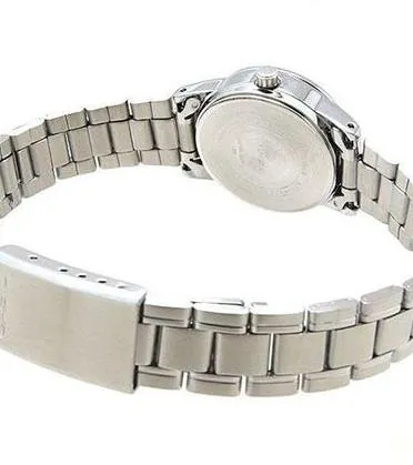 Наручные часы  Casio  Collection Casio LTP-V002D-7A (фото 2)