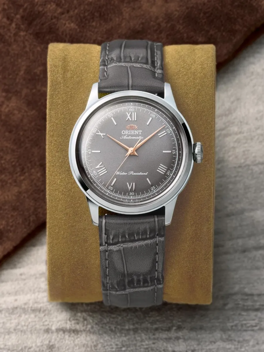 Наручные часы  Orient  Classic Orient RA-BB0006N (фото 3)