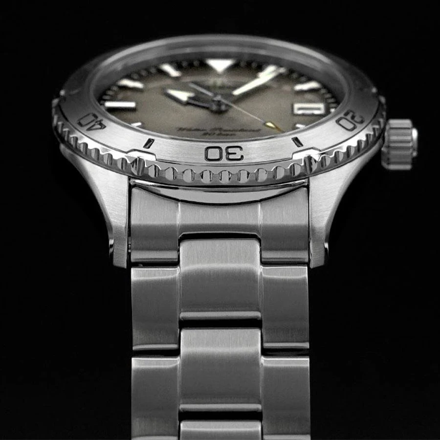 Часы  Orient  Diver Design Orient RA-AC0Q16N (фото 5)