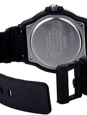 Наручные часы  Casio  Collection Casio MRW-200H-1B3 (фото 2)
