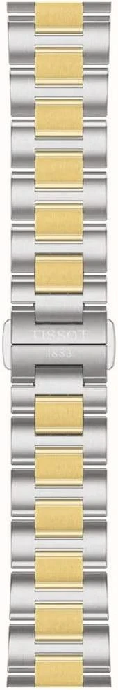 Наручные часы  Tissot  PRC 100 Tissot T151.822.22.031.00 (фото 3)