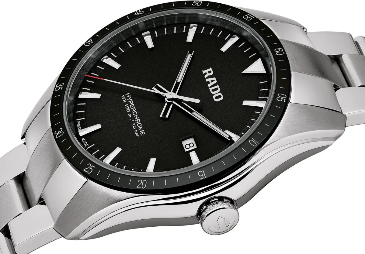 Наручные часы  RADO  HyperChrome RADO R32502153 (фото 2)
