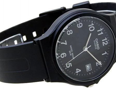 Наручные часы  Casio  Collection Casio MW-59-1B (фото 2)