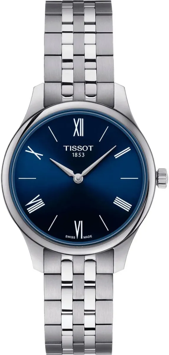 Наручные часы  Tissot  Tissot Tradition Tissot T063.209.11.048.00 (фото 1)