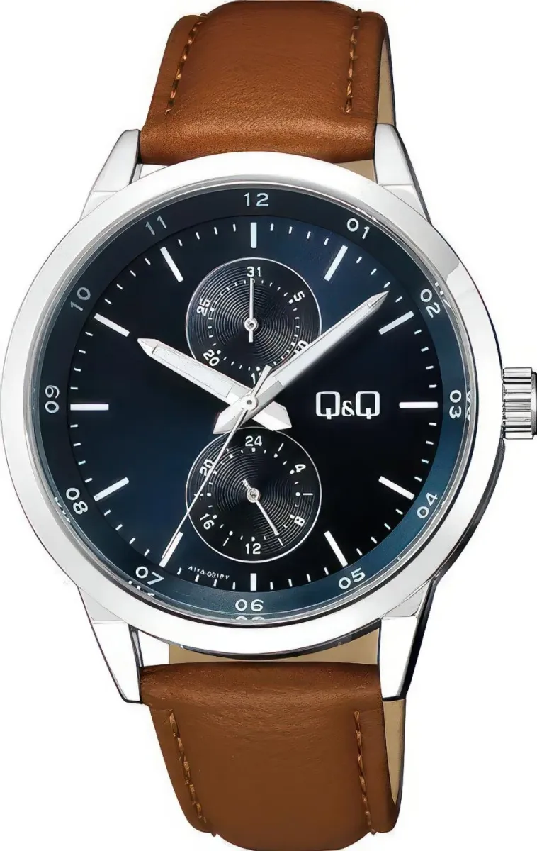 Наручные часы  Q&Q  Casual Q&Q A11AJ001Y (фото 1)