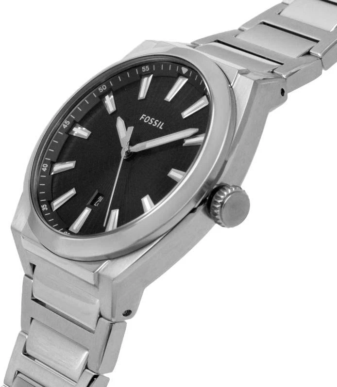 Наручные часы  Fossil  Everett Fossil FS5821 (фото 2)