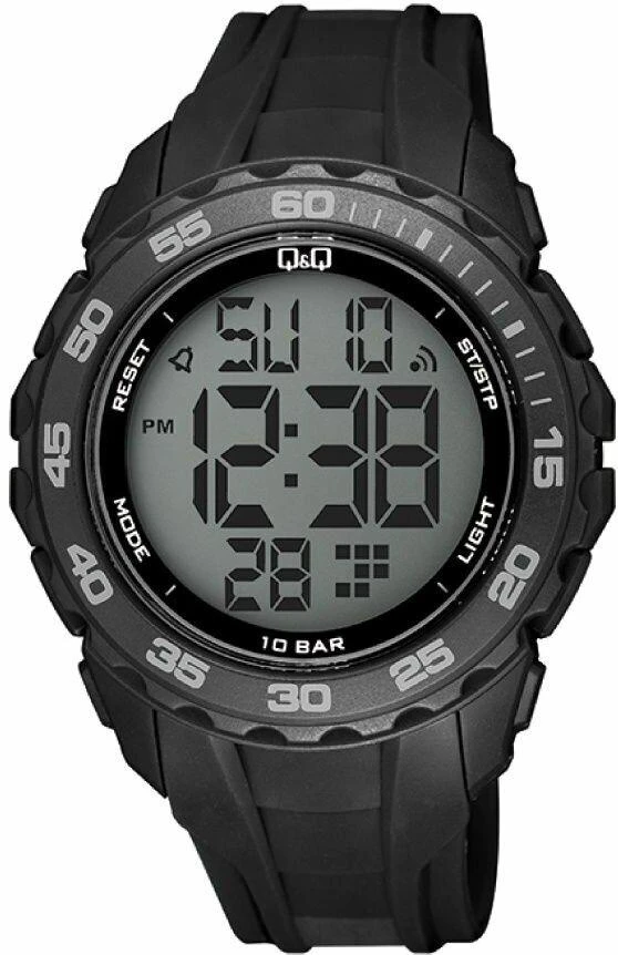Наручные часы  Q&Q  Digital Q&Q G06AJ001Y (фото 1)