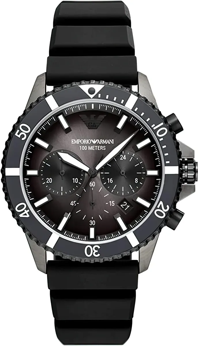 Наручные часы  Emporio Armani  Sports Emporio Armani AR11515 (фото 1)