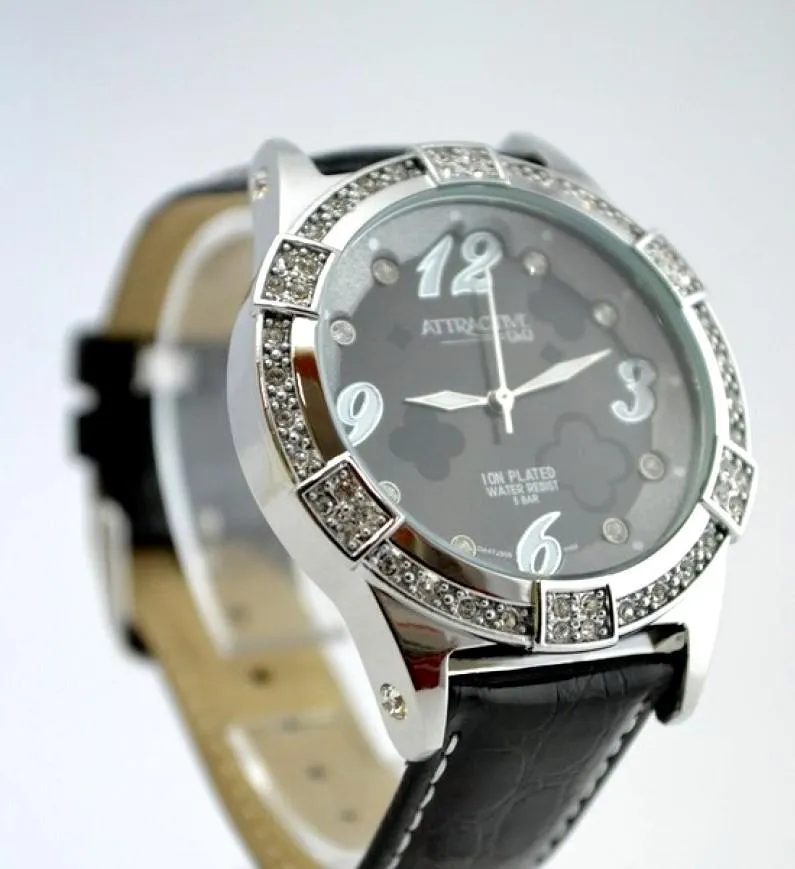 Наручные часы  Q&Q  Casual Q&Q DA47J305Y (фото 2)