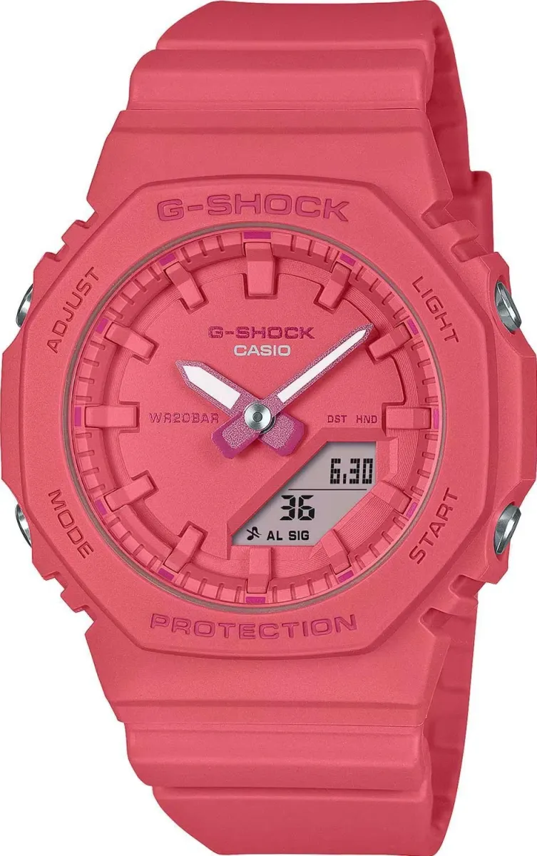 Наручные часы  Casio  G-Shock Casio GMA-P2100-4A (фото 1)