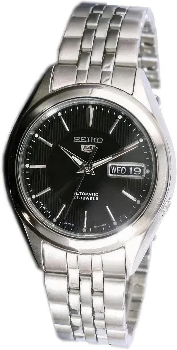 Наручные часы  Seiko  Seiko 5 Seiko SNKL23J1 (фото 1)