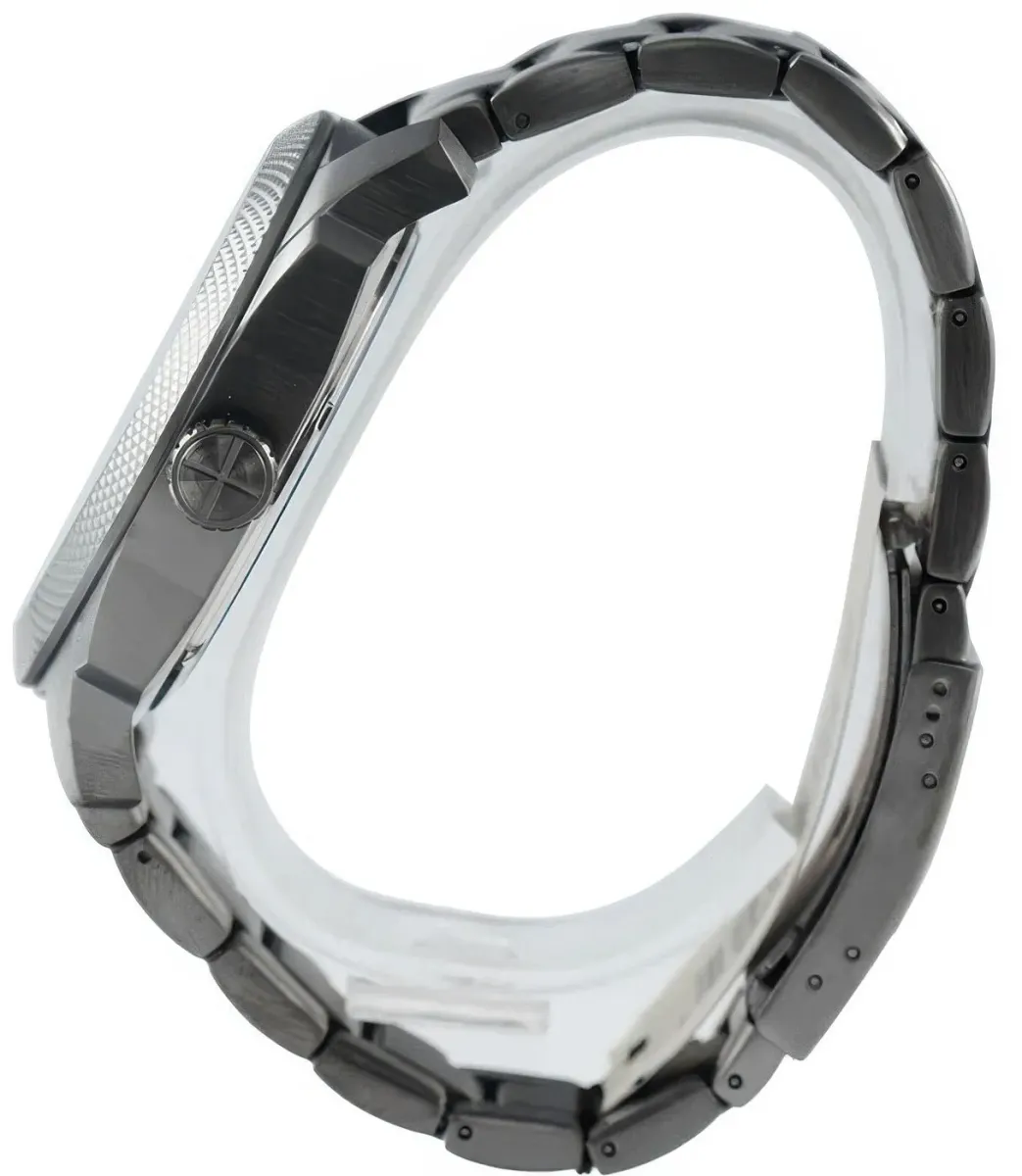 Наручные часы  Fossil  Machine Fossil FS5970 (фото 4)