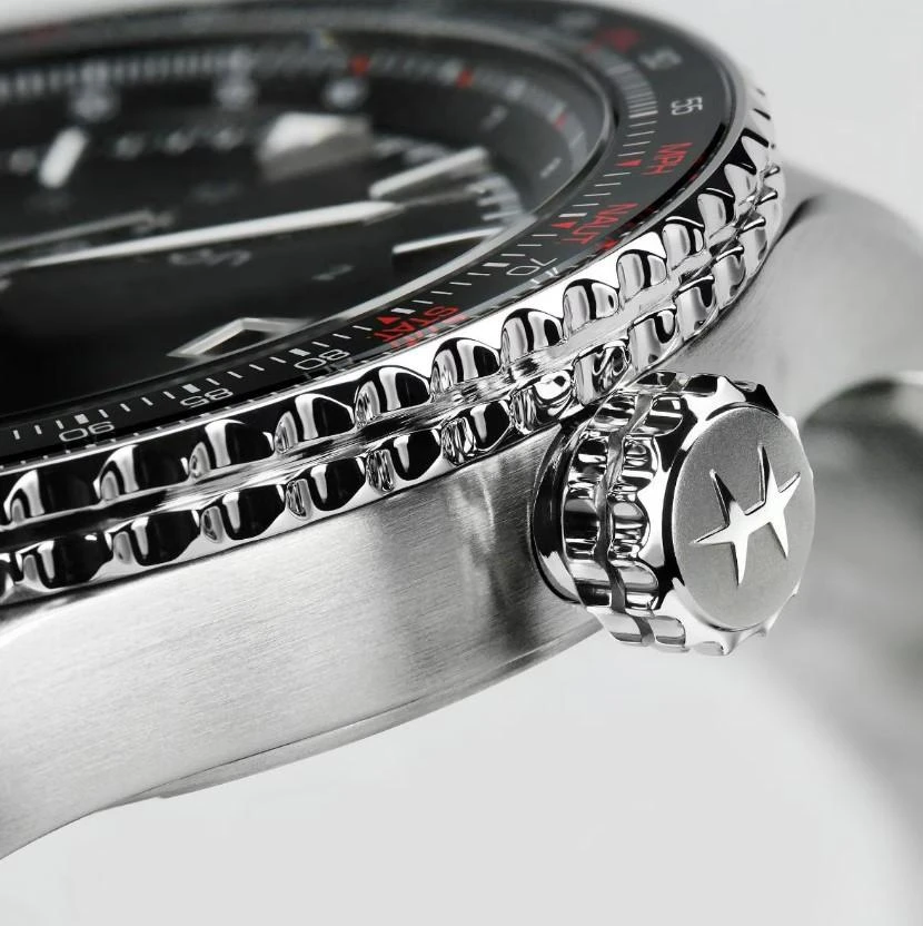 Наручные часы  Hamilton  Khaki Aviation Hamilton H76615130 (фото 3)