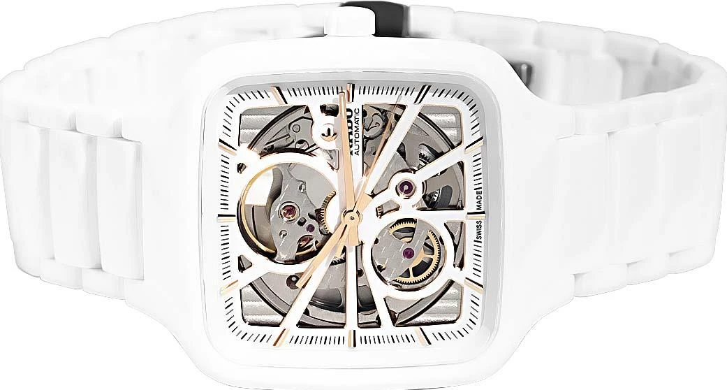 Наручные часы  RADO  True Square RADO R27073012 (фото 5)