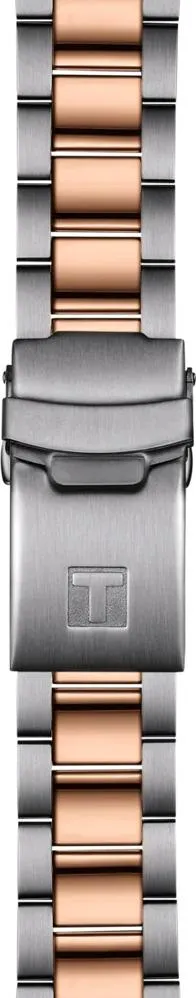 Наручные часы  Tissot  Seastar 1000 Tissot T120.410.22.051.01 (фото 3)