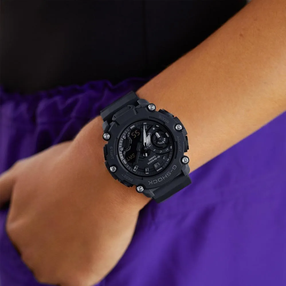 Наручные часы  Casio  G-Shock Casio GMA-S2200-1A (фото 3)