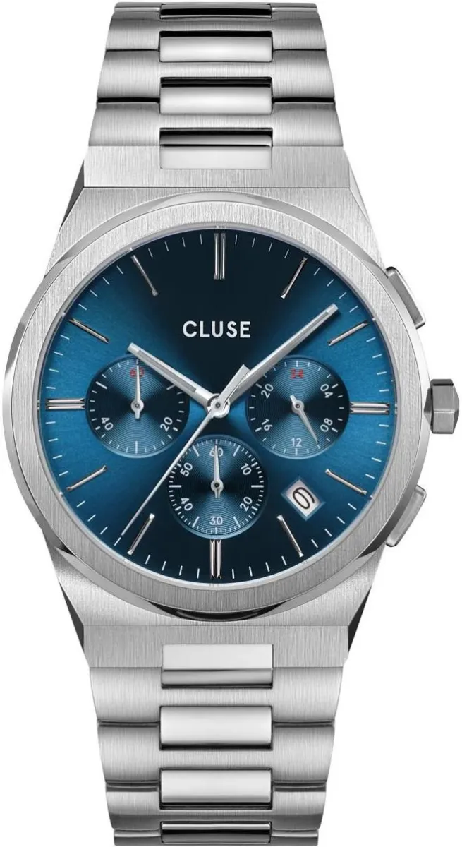 Наручные часы  Cluse  Vigoureux Cluse CW20801 (фото 1)