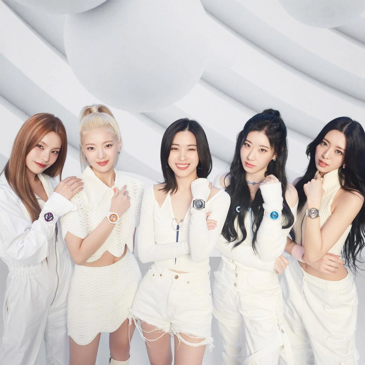 Наручные часы  Casio  G-Shock Casio GA-110WS-7A (фото 6)