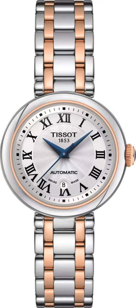 Наручные часы  Tissot  Bellissima Tissot T126.207.22.013.00 (фото 1)