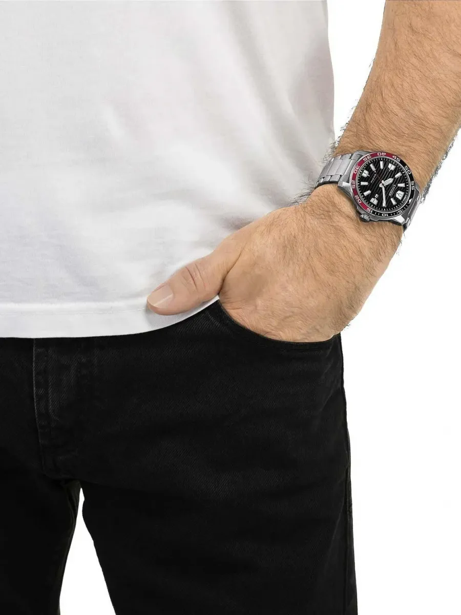 Наручные часы  Citizen  Eco Drive Citizen AW1527-86E (фото 3)