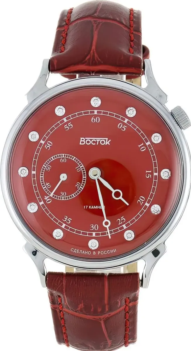 Наручные часы  Восток  Командирские Восток 581590 (фото 1)