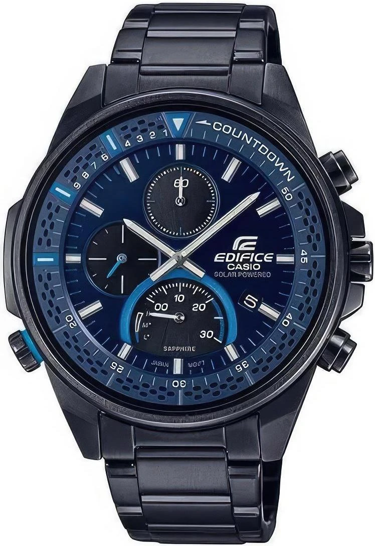 Наручные часы  Casio  Edifice Casio EFS-S590DC-2A (фото 1)