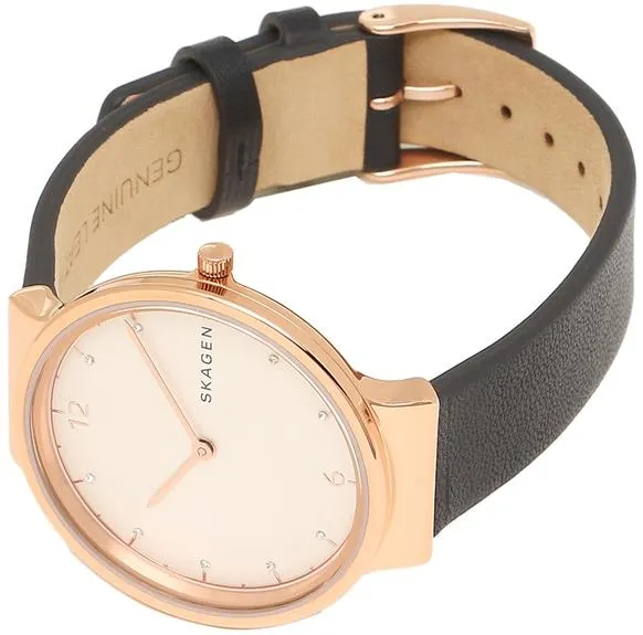 Наручные часы  Skagen  Leather Women Skagen SKW2608 (фото 2)