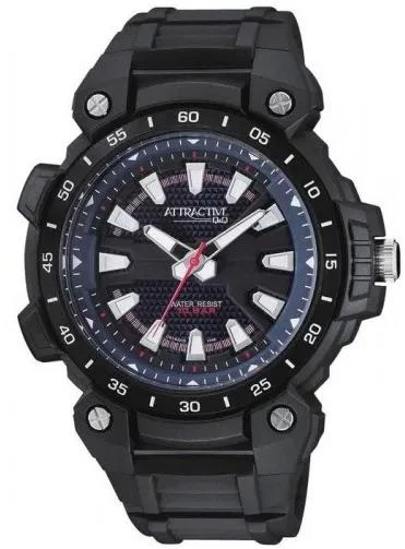 Наручные часы  Q&Q Q&Q DG18J005Y (фото 1)