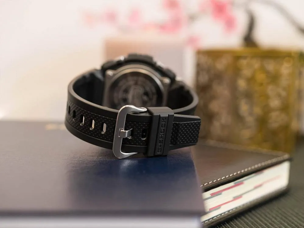 Наручные часы  Casio  G-Shock Casio GST-B400BB-1A (фото 10)