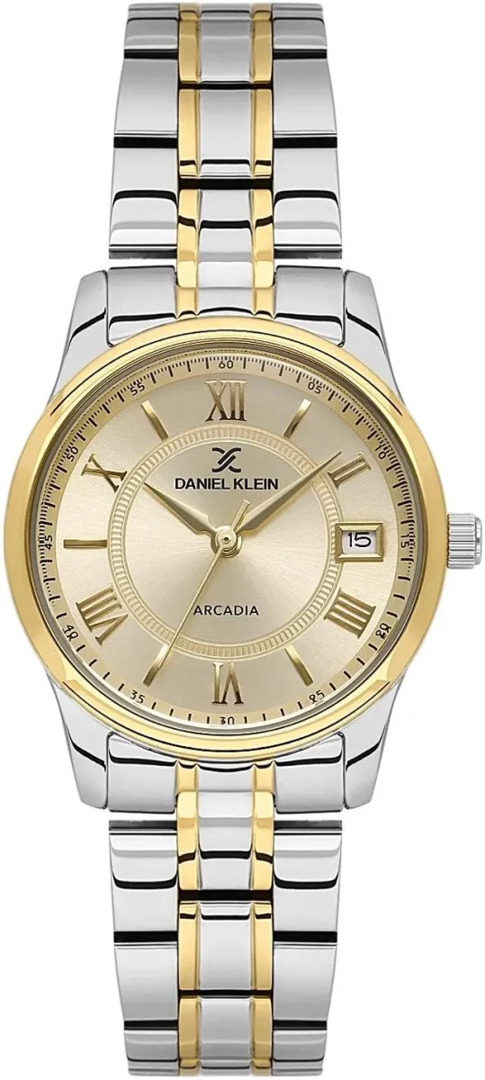 Наручные часы  Daniel Klein  Arcadia Daniel Klein 14049-6 (фото 1)