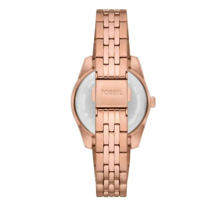 Наручные часы  Fossil  Scarlette Fossil ES5369 (фото 3)