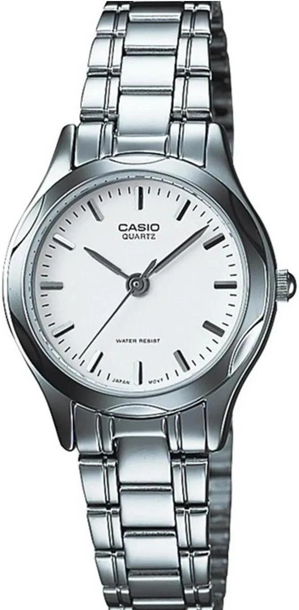 Наручные часы  Casio  Collection Casio LTP-1275D-7A (фото 1)