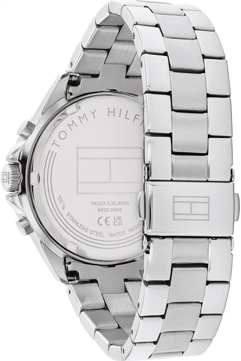 Наручные часы  Tommy Hilfiger  Multifunction Tommy Hilfiger 1782706 (фото 3)
