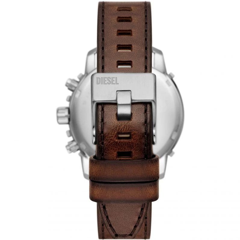 Наручные часы  Diesel  Griffed Diesel DZ4604 (фото 3)