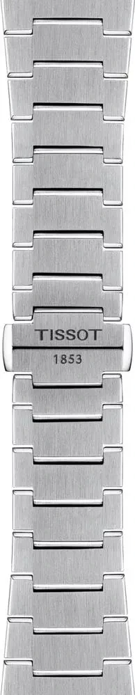 Часы  Tissot  PRX Tissot T137.427.11.041.00 (фото 5)