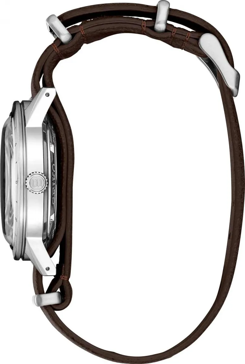 Наручные часы  Seiko  Presage Seiko SSK015J1 (фото 2)