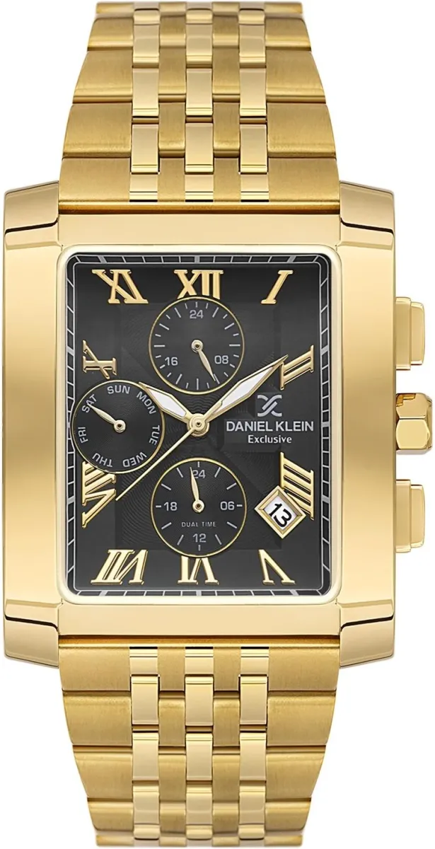 Наручные часы  Daniel Klein  Exclusive Daniel Klein 14250-5 (фото 1)