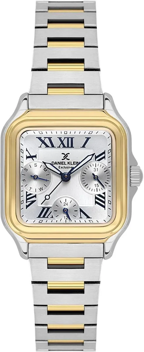 Наручные часы  Daniel Klein  Exclusive Daniel Klein 14042-4 (фото 1)