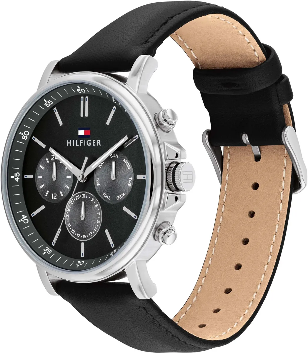 Наручные часы  Tommy Hilfiger  Multifunction Tommy Hilfiger 1710586 (фото 3)