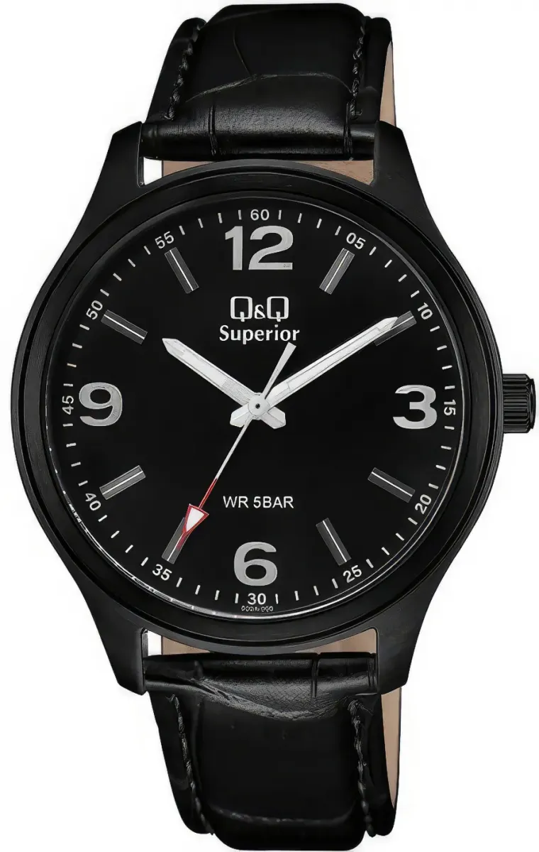 Наручные часы  Q&Q  Superior Q&Q S00AJ008Y (фото 1)