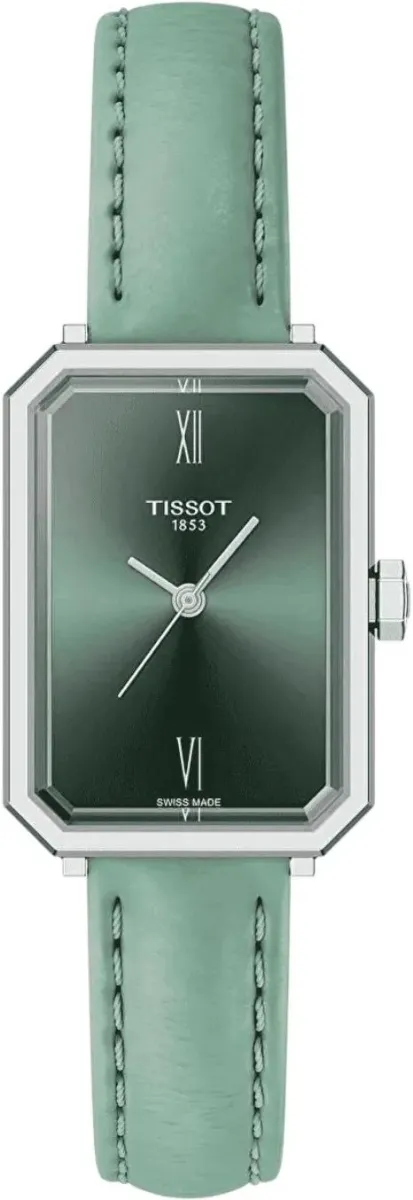Наручные часы  Tissot  SRV Tissot T160.110.16.093.00 (фото 1)