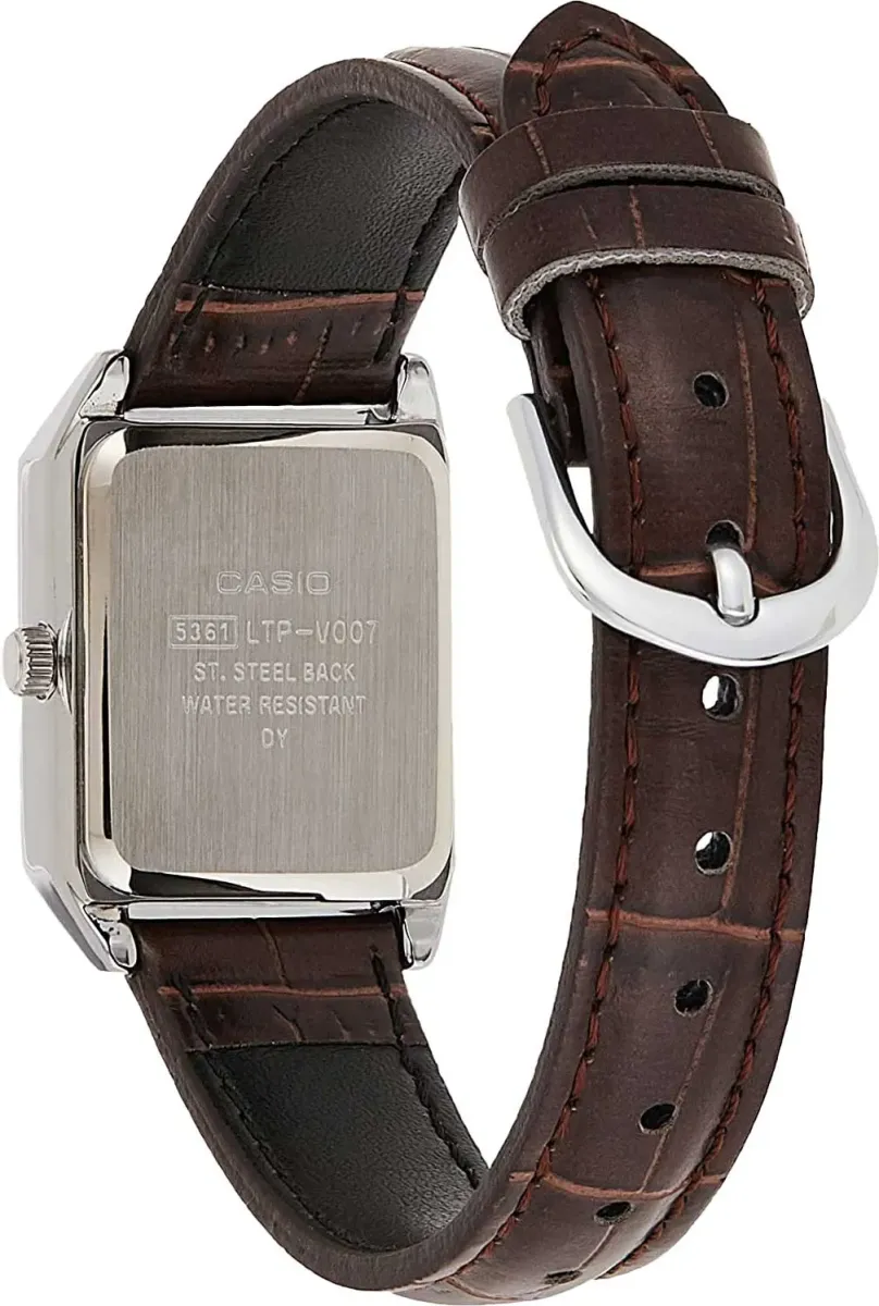 Наручные часы  Casio  Collection Casio LTP-V007L-9E (фото 6)