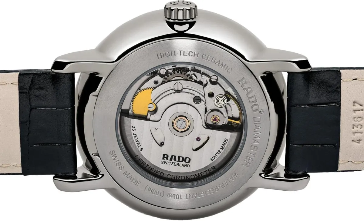 Наручные часы  RADO  True RADO R14053106 (фото 4)