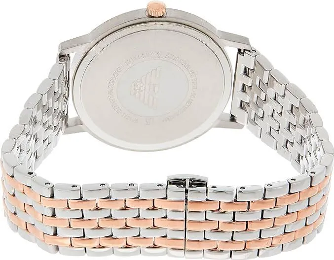Часы  Emporio Armani  Luigi Emporio Armani AR11121 (фото 3)