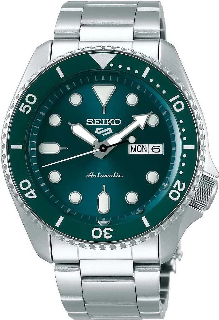 Наручные часы  Seiko  Seiko 5 Sports Seiko SRPD61K1 (фото 1)