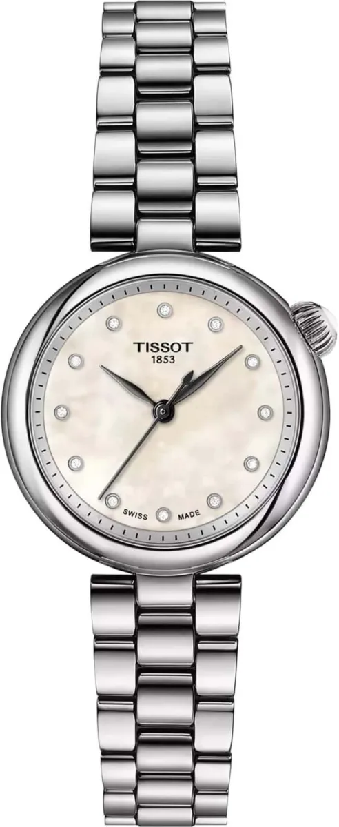 Наручные часы  Tissot  Desir Tissot T152.010.11.116.00 (фото 1)