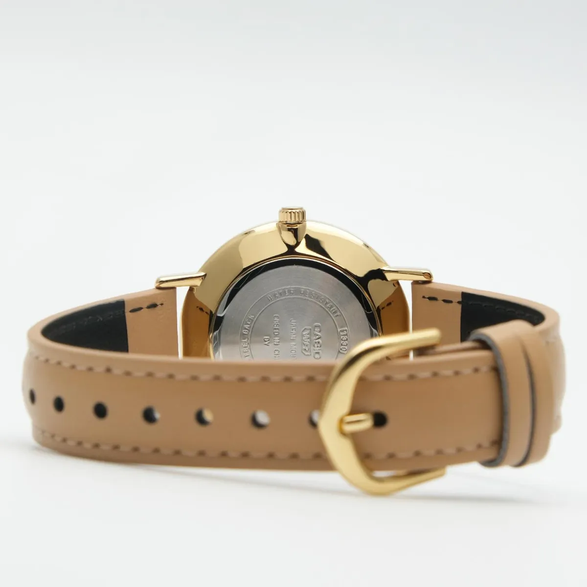 Наручные часы  Casio  Collection Casio LTP-VT03GL-4B (фото 6)