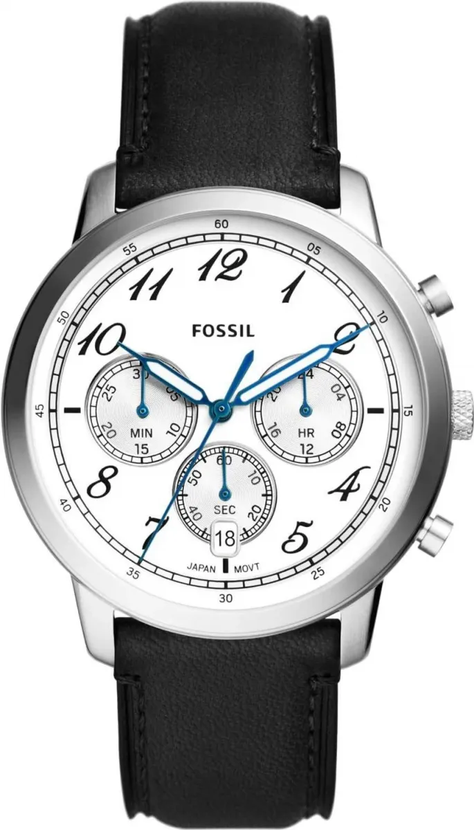 Наручные часы  Fossil  Neutra Fossil FS6023 (фото 1)