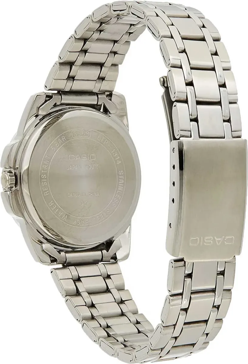 Наручные часы  Casio  Collection Casio LTP-1314D-5A (фото 4)