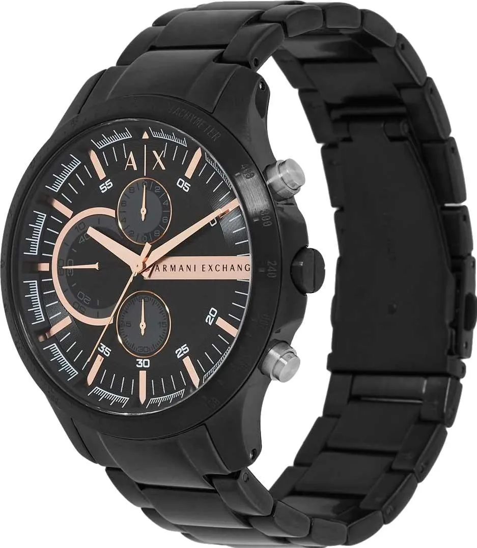 Наручные часы  Armani Exchange  Hampton Armani Exchange AX2429 (фото 2)